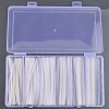 100Pcs PE Cable Sleeves DIY-WH20081-022-7