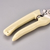 Stainless Steel Coarse Branch Pruner Cutter LS-TOOL-WH0021-25-2