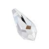 Preciosa® Crystal Pendants Y-PRC-PC18-00030-1