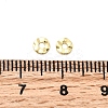Brass Beads KK-H520-01A-G-3
