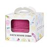 Faux Suede Cord LW-JP0001-3.0mm-1042-5