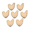 Eco-Friendly Zinc Alloy Pendants FIND-N048-030K-NR-1