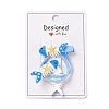 Hair Accessories Set OHAR-Z003-09A-4