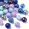 DIY Bubblegum Bracelet Pendant Decoration Making Kit MACR-CJC0010-01C-9