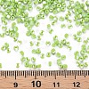 12/0 Glass Seed Beads SEED-S005-23-4