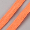 Candy Color Nylon Elastic HairBands OHAR-WH0034-04E-2