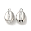 Brass Charms KK-H455-22P-1