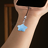 2Pcs Agate Mobile Straps HJEW-LP0001-46A-3