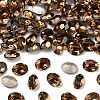 Preciosa® MAXIMA Crystal Fancy Stones X-PRC-FF8-10220-1