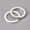 Tibetan Style Alloy Linking Rings LF10854Y-2