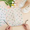 PE Plastic Drawstring Storage Bags ABAG-WH20010-01A-3