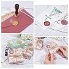 DIY Stamp Making Kits DIY-CP0004-43D-5