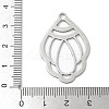 201 Stainless Steel Pendants LS-STAS-S155-03P-3