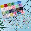 DIY Bracelets Jewelry Making Kits DIY-SZ0004-42-3