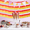 Crepe Paper Roll AJEW-WH20121-27E-4