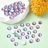 Preciosa® MAXIMA Crystal No Hotfix Flatback Stones Y-PRC-NSS12-00030-265-2