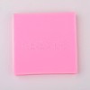 Christmas Theme DIY Food Grade Silicone Molds LS-AJEW-L054-55-2