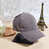 Acrylic Storage Hat Racks ODIS-WH0038-107-5