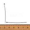 Brass Ball Head Pins RP0.5X44mm-B-2