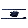 Women's Wedding Dress Zipper Replacement DIY-WH0304-659F-1