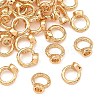 SHEGRACE Brass Wire Guardian XGRQ6U602-926G-1