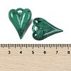 Acrylic Pendants OACR-M025-01B-3