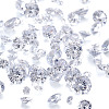Cubic Zirconia Cabochons ZIRC-PJ0001-01-5
