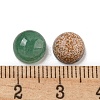 Natural & Synthetic Gemstone Cabochons G-PH0034-41-WH-3