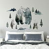 PVC Wall Stickers DIY-WH0228-725-4