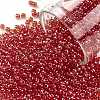 TOHO 11/0 Round Beads X-SEED-TR11-0109-1