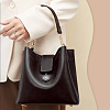 Imitation Leather Bag Handles FIND-WH0120-18B-6