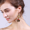 DIY Earring Making DIY-SC0004-56AB-7