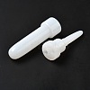 DIY Fountain Pen Silicone Molds DIY-I100-01-5