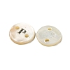 Freshwater Shell Buttons BUTT-Z001-01P-2