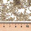 MIYUKI Round Rocailles Beads X-SEED-G007-RR0343-3