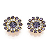 Sew on Rhinestones RB-YWC0001-01B-3
