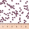 MIYUKI Round Rocailles Beads SEED-JP0009-RR0313-4