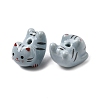 Handmade Porcelain Beads LS-PORC-Z009-02B-2