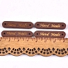 Schima Superba Wood Links WOOD-TAC0003-85C-1