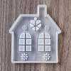 DIY Christmas Theme Silicone Molds LS-DIY-Q138-03D-3