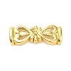 Brass Beads KK-L229-019G-1