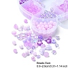 DIY Stretch Jewelry Making Kit DIY-YW0009-16A-3