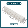 EVA Drawer Knobs FIND-WH0139-749-2