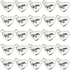 50Pcs Mother's Day Theme FIND-SC0013-81AS-1