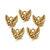 Tibetan Style Alloy Pendants LS-TIBEP-20305-AG-NR-1