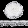 Polyester Silk Lace AJEW-WH0816-141B-1
