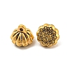 Tibetan Style Alloy Charms FIND-M011-06AG-2
