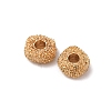 Brass Beads KK-Z112-34G-2