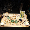 CREATCABIN Witch Craft Sets DIY-CN0002-28-5