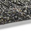 Natural Kyanite/Cyanite/Disthene Beads Strands G-RM2025-D06-C-2